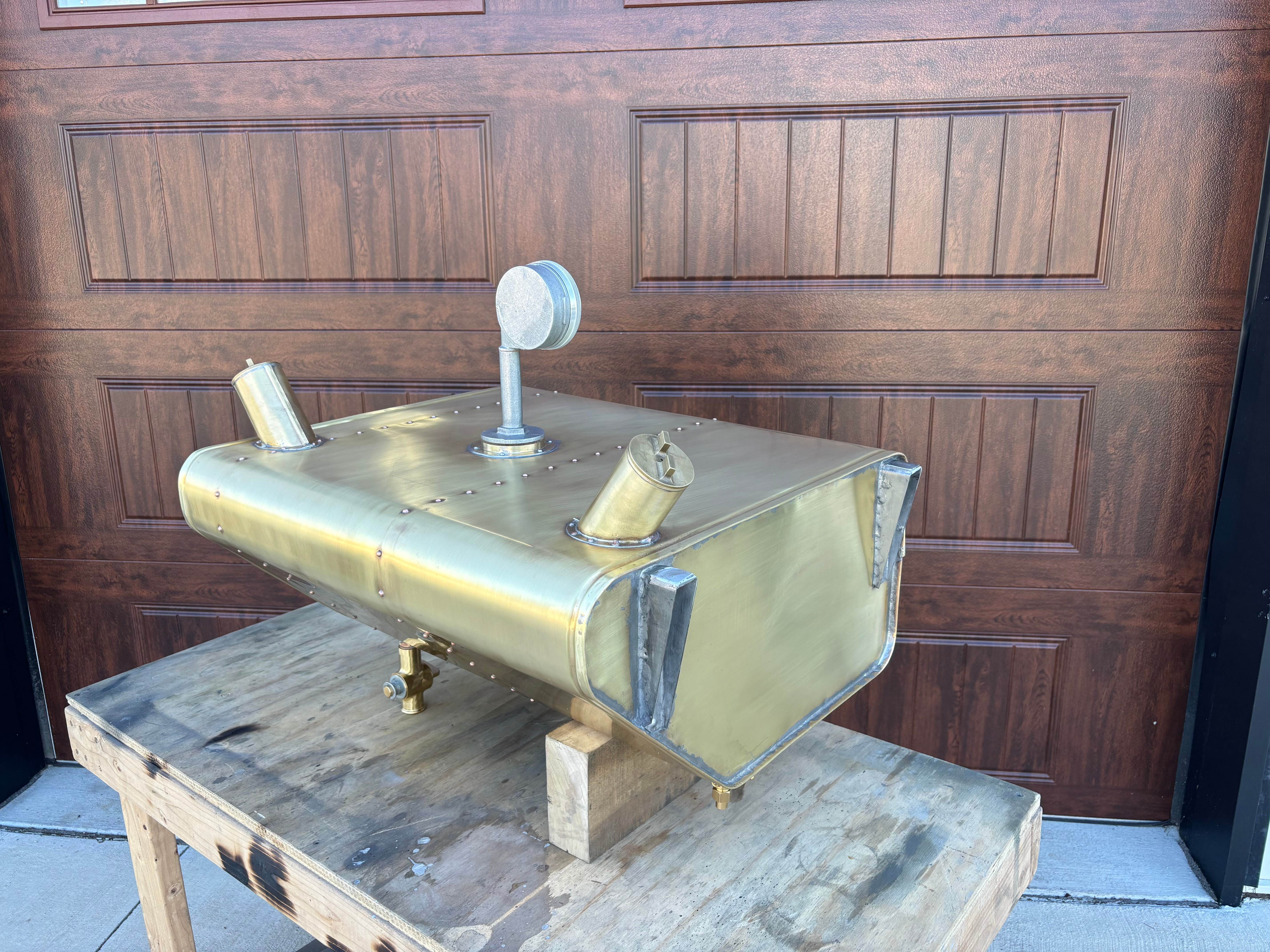 Bevington Coachworks - Tradition Recrafted